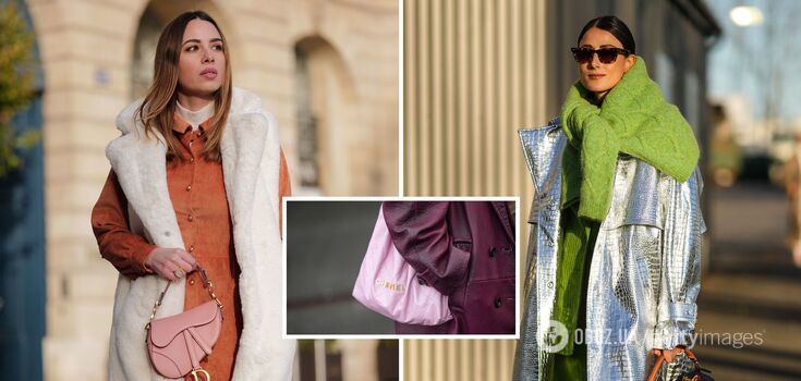 The most fashionable shades of clothing for 2023 have been named: everyone should have an outfit of this colour. Photo.