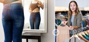 Jak się ubierać, aby wyglądać szczuplej: 10 najlepszych zasad z oszałamiającym efektem. Zdjęcie