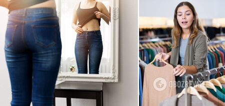 Jak się ubierać, aby wyglądać szczuplej: 10 najlepszych zasad z oszałamiającym efektem. Zdjęcie