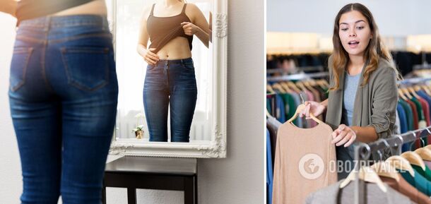 Jak się ubierać, aby wyglądać szczuplej: 10 najlepszych zasad z oszałamiającym efektem. Zdjęcie