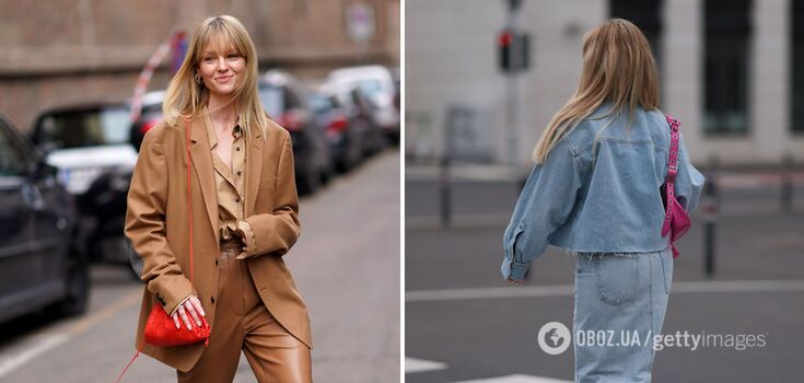 You will look great: ten fashion trends for spring 2023 that you should adopt. Photo.