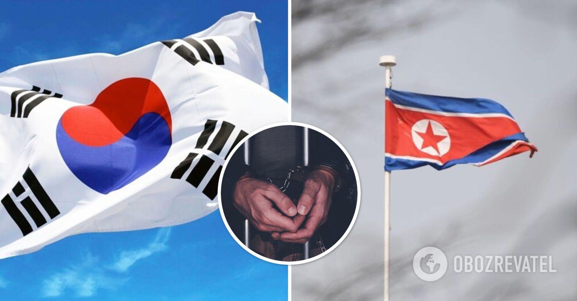 DPRK executes citizens for distributing videos from South Korea - media