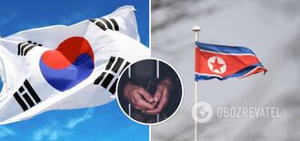 DPRK executes citizens for distributing videos from South Korea - media