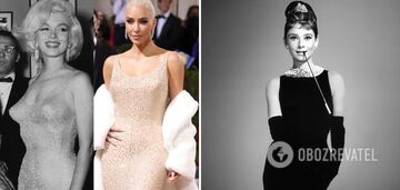 Dresses that changed the world: from nude to fluid