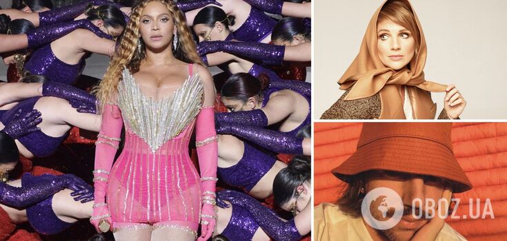 Madonna, Beyoncé, Monica Bellucci and others: which Ukrainian designers have won the hearts of world stars