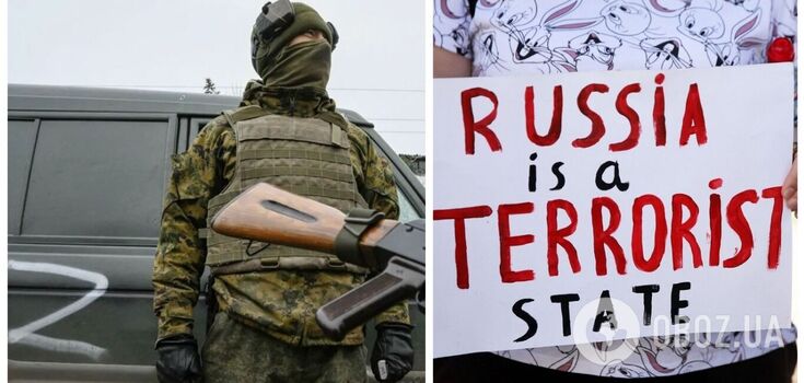 Russian occupants shot a Ukrainian prisoner of war for saying "Glory to Ukraine
