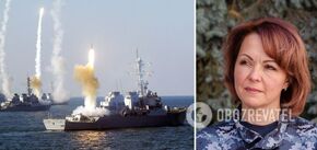 'Trwają negocjacje z lotnictwem strategicznym': Humenyuk ostrzega o groźbie uderzenia rakietowego na Ukrainę