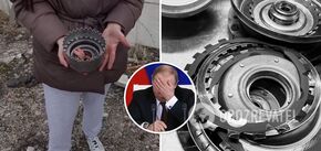 Rosyjska propaganda skompromitowała się