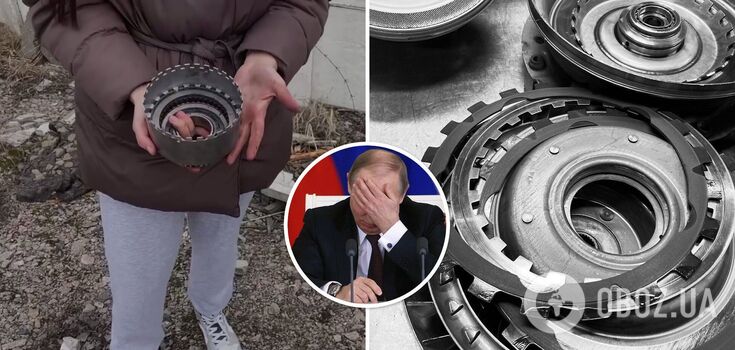 Russian propaganda disgraced itself