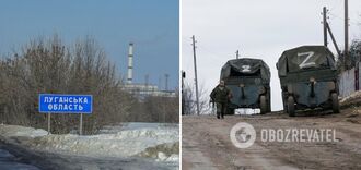 W obwodzie ługańskim okupanci zaczęli pilnie rejestrować 17-latków do służby wojskowej