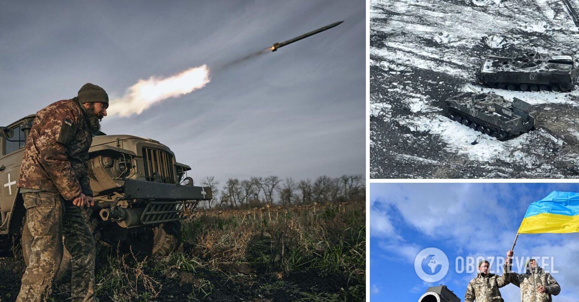 "Detected - destroyed": artillerymen showed how they give heat to the occupiers. Video