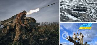 „Wykryto – zniszczono”: artylerzyści pokazali, jak oddają ciepło okupantom. Wideo