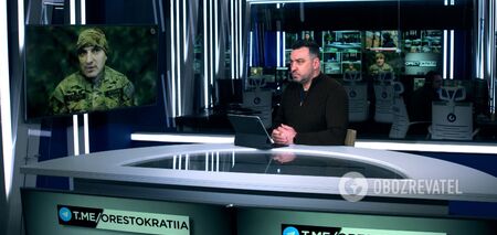 Wołoszczenko: Bachmut stoi i rozdrabnia rosyjskie zamiary dalszego zajmowania kolejnych strategicznych miast