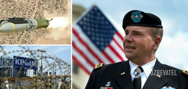 Ukraina musi najpierw wyzwolić Krym, a potem Donbas: generał Hodges wyjaśnia znaczenie de-okupacji półwyspu