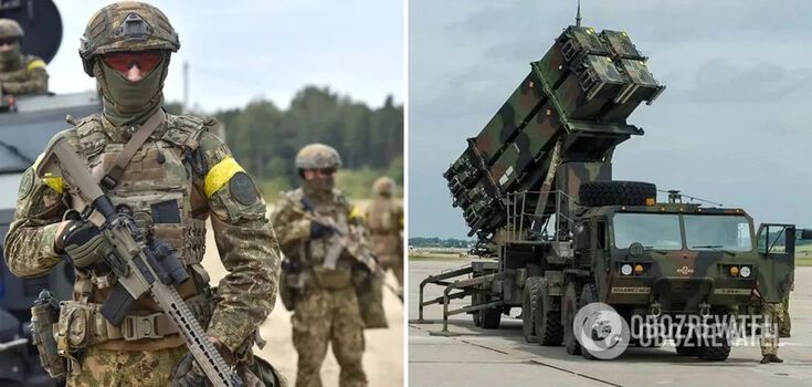The Polish Defense Ministry clarified the statement about "Patriot" air defense for Ukraine: have the systems already been transferred to Kyiv?