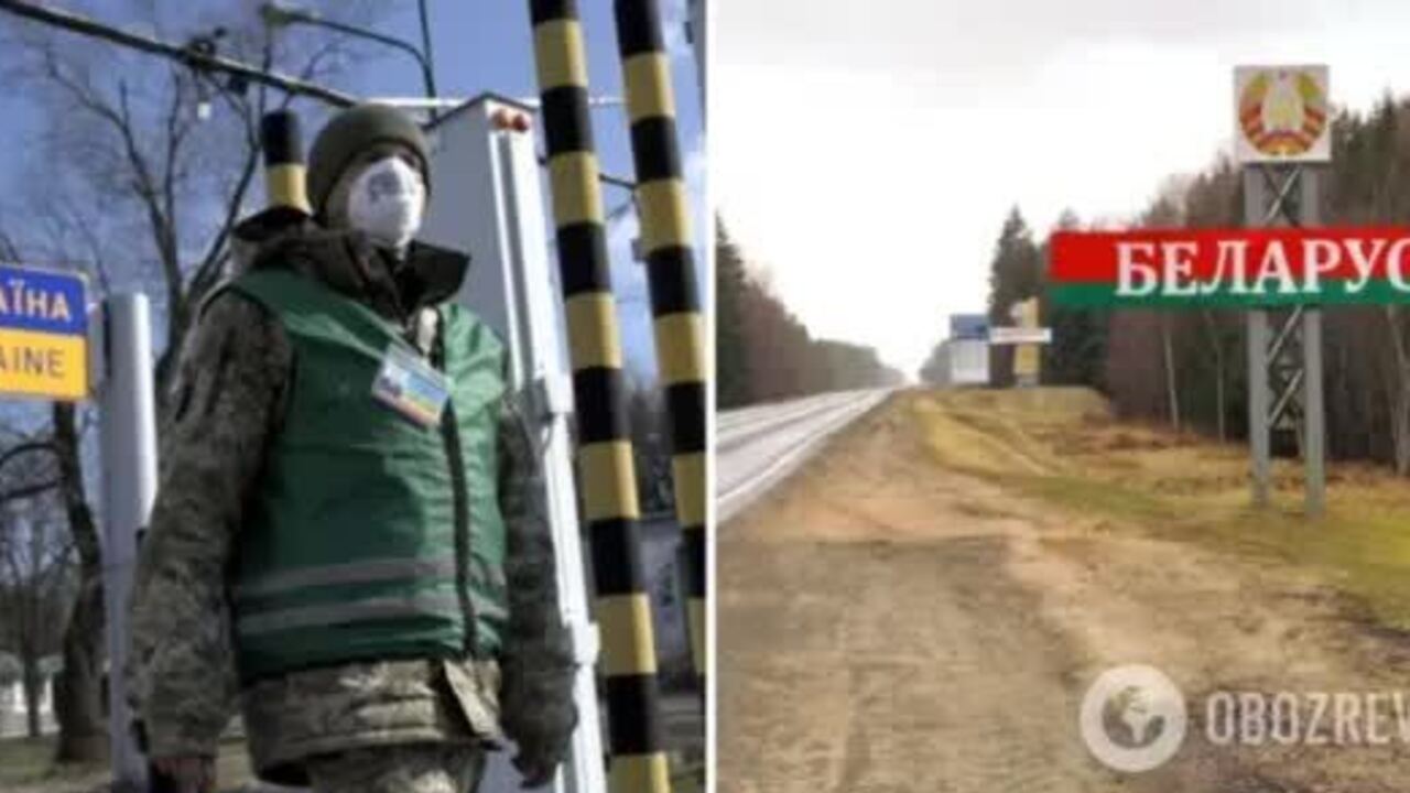 There will be no offensive: U.S. sees no signs of Belarus preparing to enter a war with Ukraine