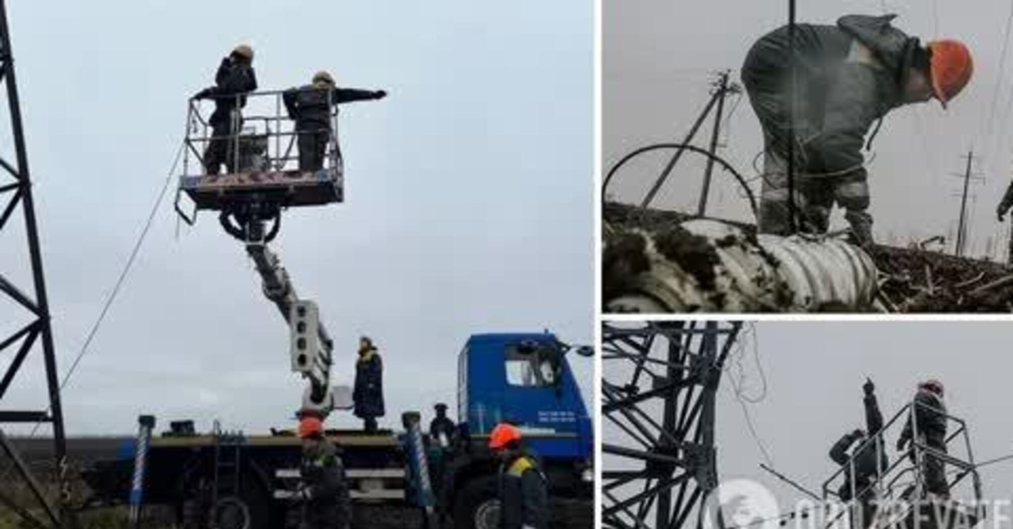 Restoring power supply in some regions after another large-scale Russian missile attack may take longer than in others.