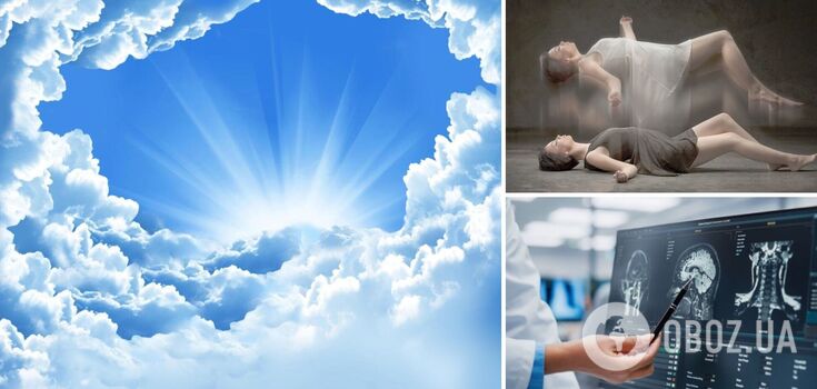 Scientists come close to unravelling what a person feels at the moment of death