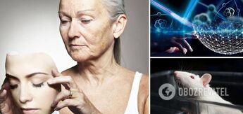 Scientists say they have found a way to reverse ageing