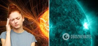 Scientists discover mysterious 'sparks' on the Sun that could help predict solar flares and magnetic storms