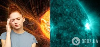 Scientists discover mysterious "sparks" on the Sun that could help predict solar flares and magnetic storms