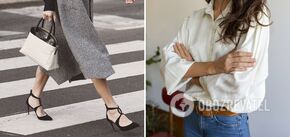 Jeśli potrzebujesz szybkich rozwiązań: trzy modowe triki, z których każdy może skorzystać