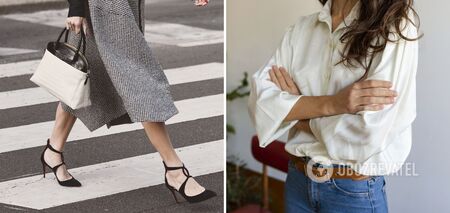 Jeśli potrzebujesz szybkich rozwiązań: trzy modowe triki, z których każdy może skorzystać