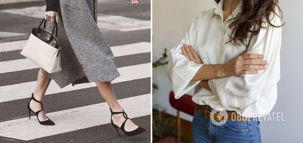 Jeśli potrzebujesz szybkich rozwiązań: trzy modowe triki, z których każdy może skorzystać