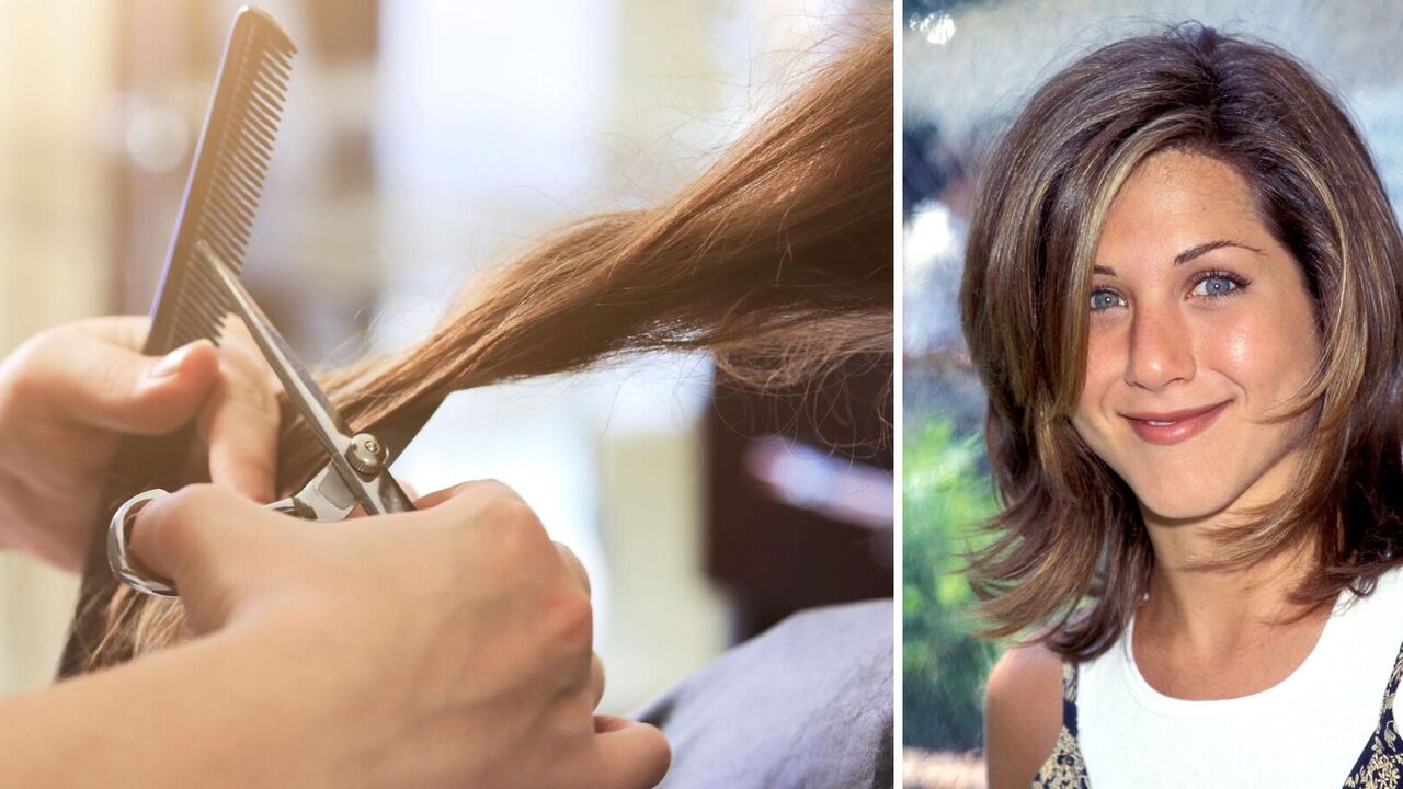 Curve cut will become the most fashionable haircut of 2023: who will look good and what is its peculiarity. Photo.