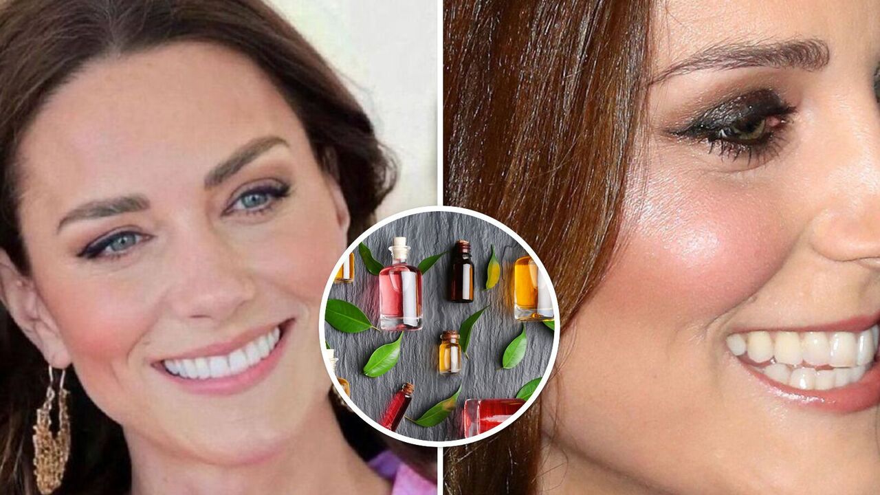 Kate Middleton is 41 years old and has perfect skin: what is the secret of the Duchess of Cambridge
