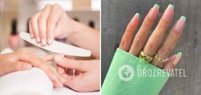 Wygląda niesamowicie! Trzy najlepsze pomysły na manicure z efektem odmładzającym. Zdjęcie