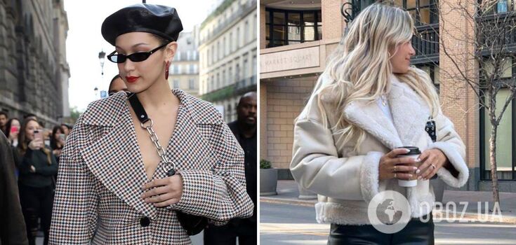 Turned into a style icon: 6 fashion items that will become iconic in 2023. Photo.