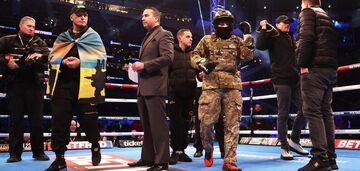 Berinchyk went to battle in the uniform of a special unit of the Armed Forces of Ukraine, which terrifies the Russian occupiers. Video.