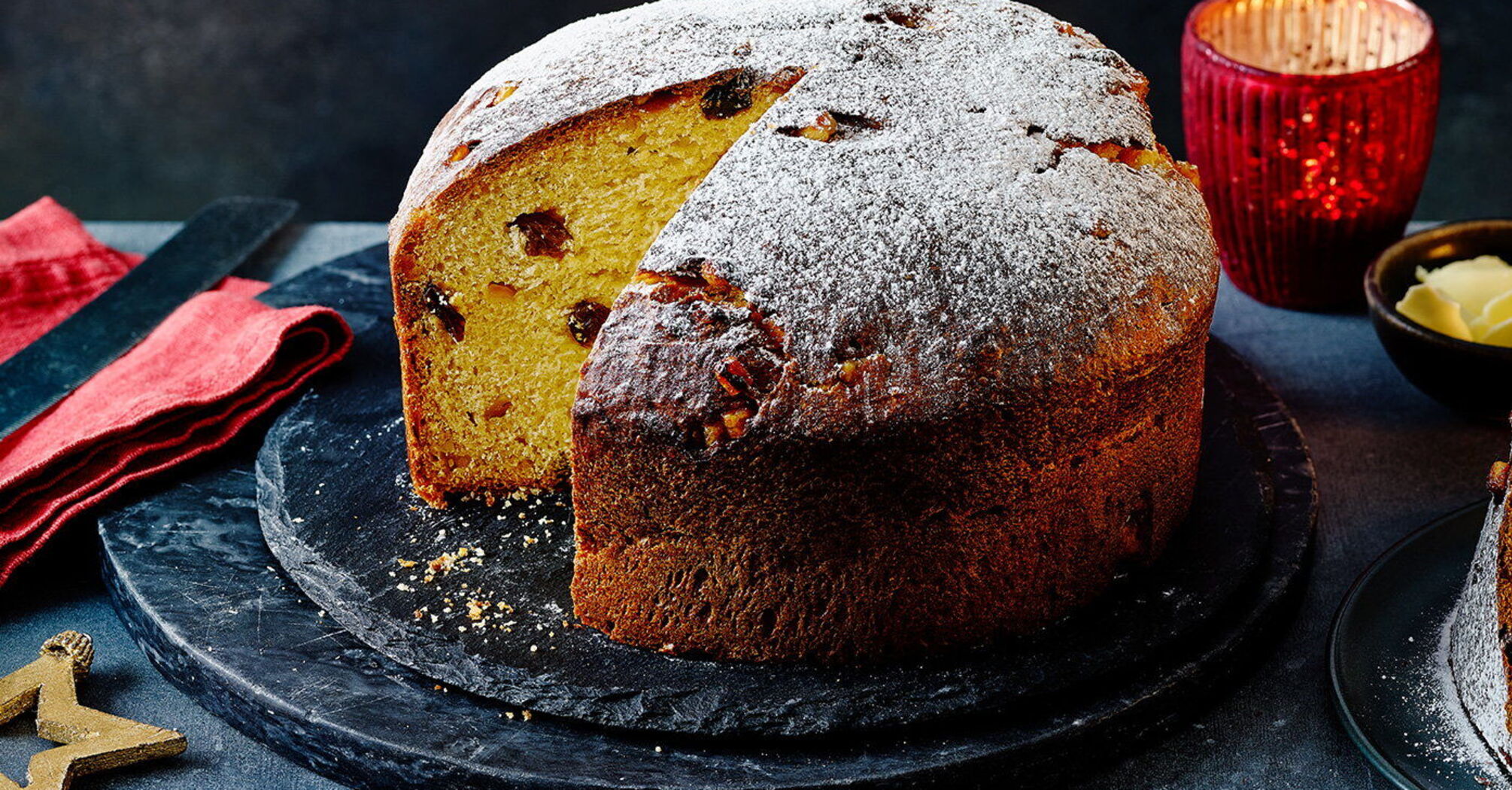 How to prolong the shelf life of Easter cakes: pastries will be soft for a long time