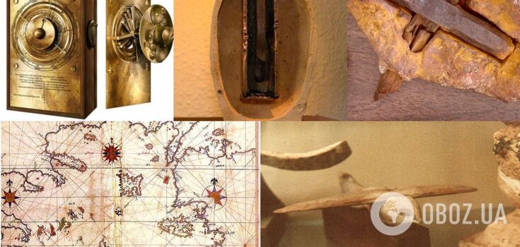 Five archaeological artefacts whose secrets are unlikely to be solved