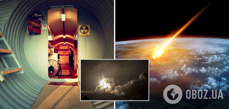 What will happen when an asteroid crashes into the Earth: scientists describe scenarios and predict the fate of humanity