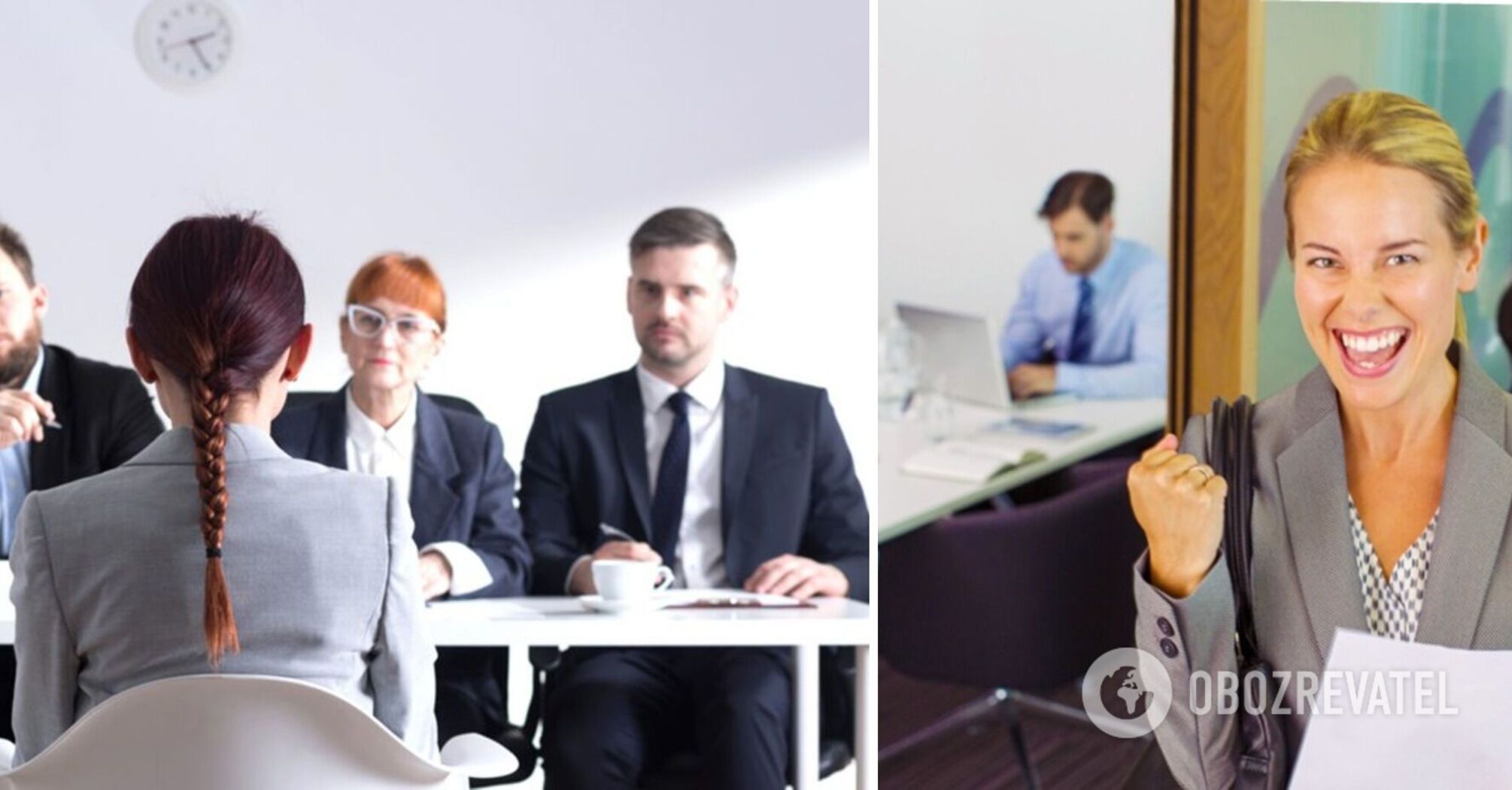 What you should never say during a job interview: 10 forbidden phrases