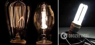 How energy-saving light bulbs actually work