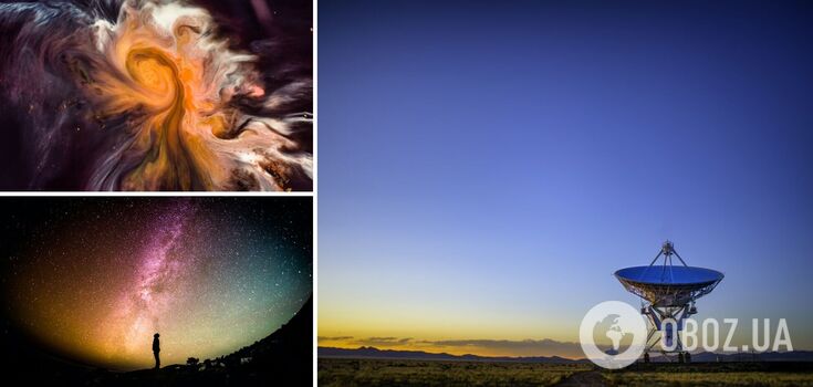 How long will it take to travel by car to the edge of the universe: an impressive answer has emerged