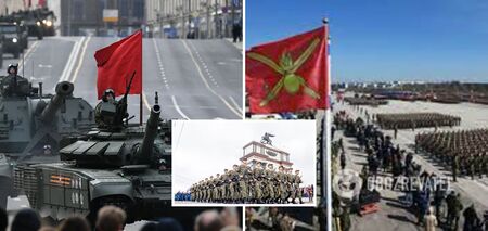 Is everything going according to plan? Kursk refused to hold a parade on May 9: earlier, this decision was made in Belgorod in order not to provoke the Armed Forces