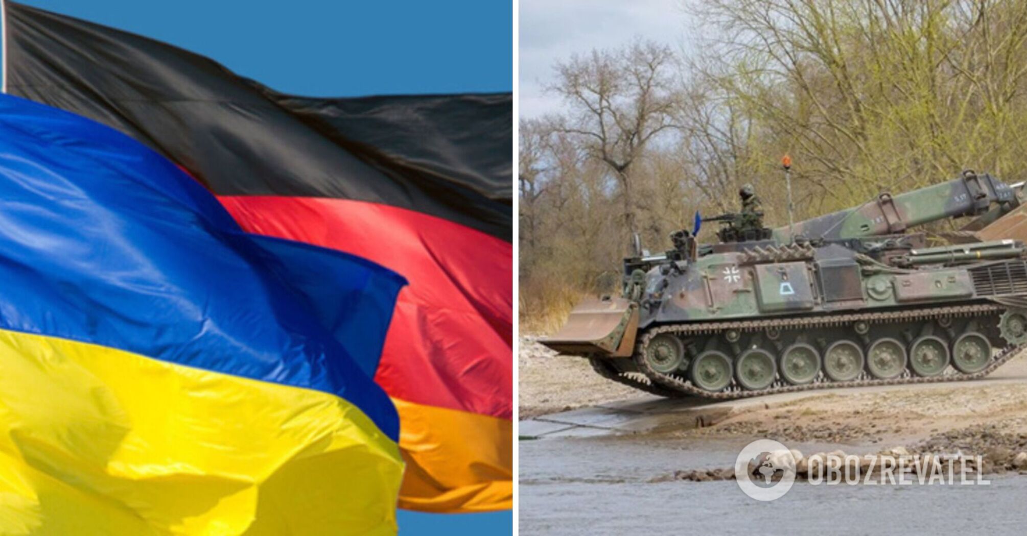 Ammunition, drones, trucks: Germany provides Ukraine with a new batch of military aid