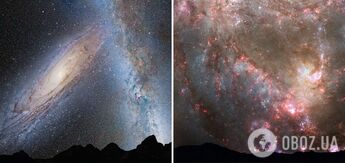 People on Earth won't stand a chance: what will happen when the Milky Way crashes into Andromeda