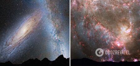 People on Earth won't stand a chance: what will happen when the Milky Way crashes into Andromeda