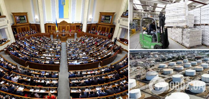 Ukraine will create a mobilisation reserve to remove the remnants of the USSR