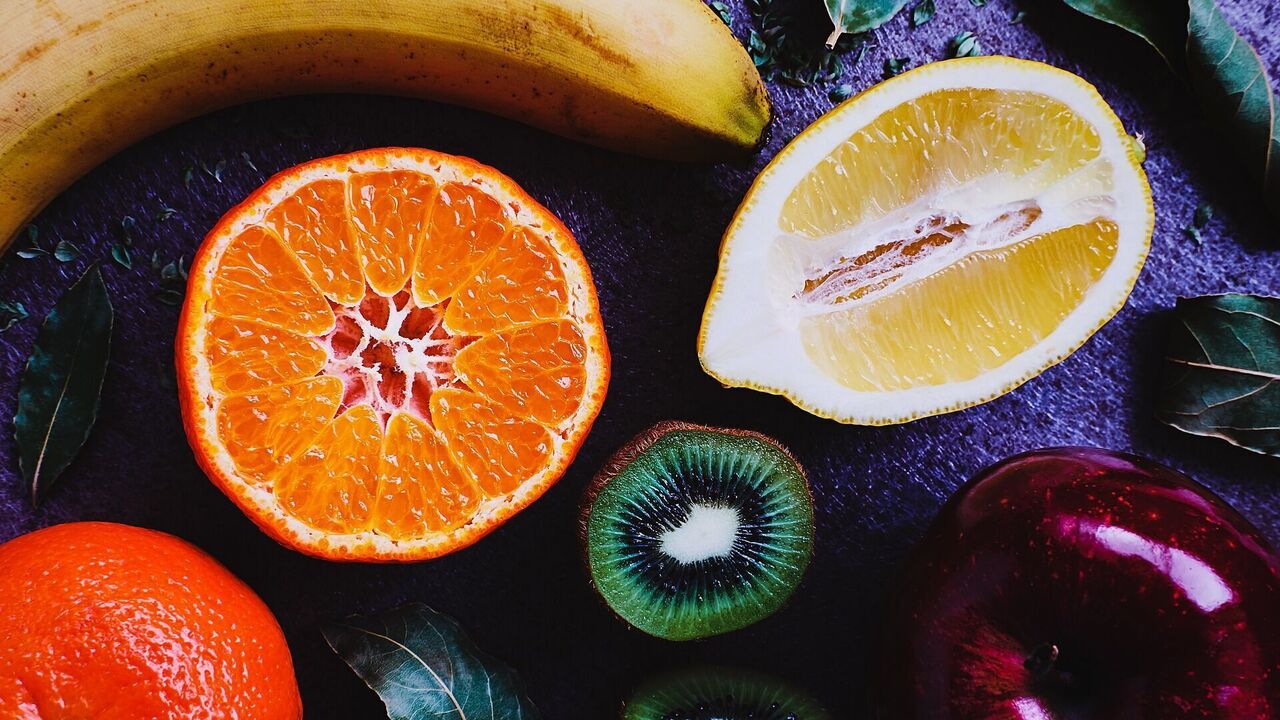 Useful fruits