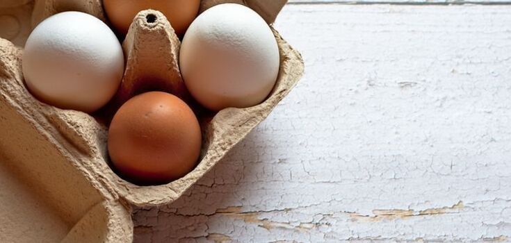 Why eggs don't peel well and become rubbery: the most common mistakes in cooking