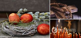 What you shouldn't do before Easter: the prohibitions of Holy Week