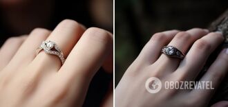 On which finger to wear a ring: deciphering the meaning
