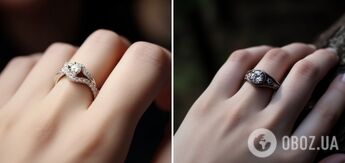 On which finger to wear a ring: deciphering the meaning