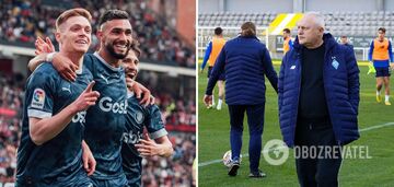 "This is his price": Surkis frankly answered whether he regrets the transfer of Dynamo leader